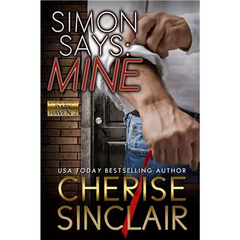 Simon Says: Mine (Novella) - 1