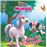 Minnie. el dia de l´´unicorn. minicontes
