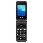 Teléfono móvil para Mayores SPC Stella 2 2,4" Titanio