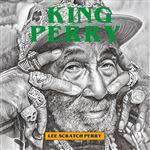 King Perry - Vinilo