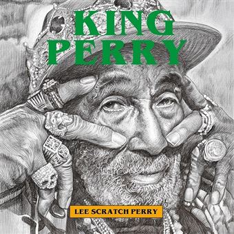 Lee Scratch Perry - 1