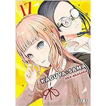 Kaguya-Sama: Love Is War 17
