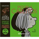 Snoopy y Carlitos 1977-1978 nº 14/25 (Nueva edición)