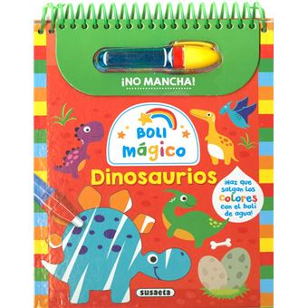 Dinosaurios
