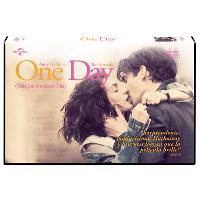 One Day (Siempre el mismo día) - DVD Ed Horizontal