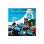 Jazz impressions of Eurasia - Vinilo