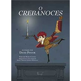 O crebanoces