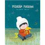 Pequeña persona