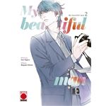 My beautiful man n.2