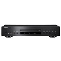 Reproductor CD Yamaha CD-S303 Negro