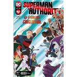 Superman y authority 4-grapa-dc