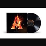 Avatar: Fire and Ash B.S.O. - Vinilo