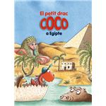 Petit drac coco al pol nord, el