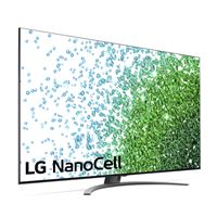 TV LED 50LL LG NanoCell 50NANO816PA 4K UHD HDR Smart TV