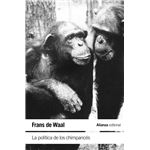 La política de los chimpancés