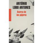 Acerca de los pajaros