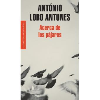 Acerca de los pajaros