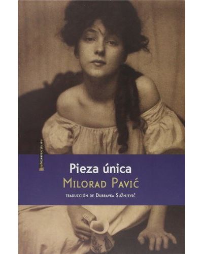 Sexto Piso Pieza Única