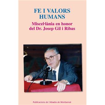 Fe i valors humans - 1