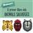 El primer llibre dels animals salvatges