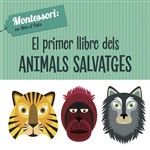 El primer llibre dels animals salvatges