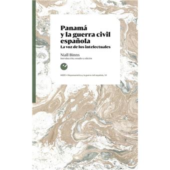Panamá y la guerra civil española