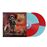 The Divine Dichotomy - 2 Vinilos Azul/Rojo