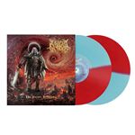 The Divine Dichotomy - 2 Vinilos Azul/Rojo