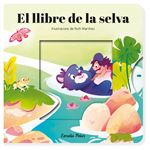 El llibre de la selva. Conte amb mecanismes