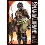 Star Wars The Mandalorian 1