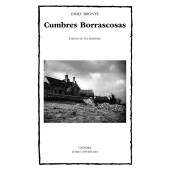 Cumbres borrascosas-lh
