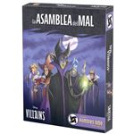 La asamblea del mal