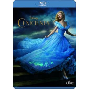 Cenicienta - Blu-Ray