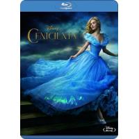 Cenicienta - Blu-Ray