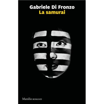 La samurai - 1