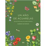 Un Año De Acuarelas