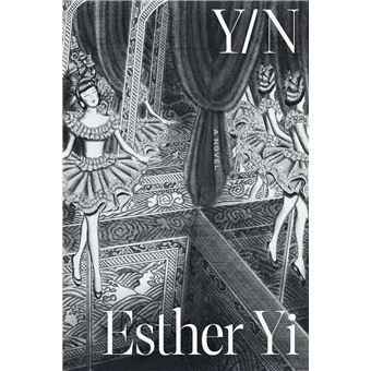 Y/N-Esther Yi
