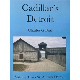 Cadillac's Detroit - 1