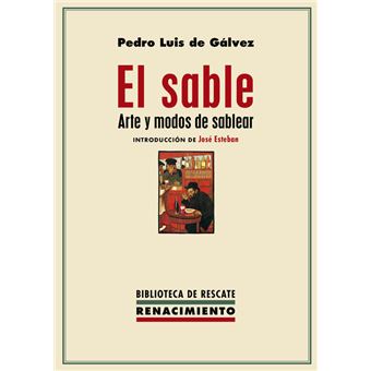 El sable
