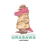 Historias cortas de Naoki Urasawa