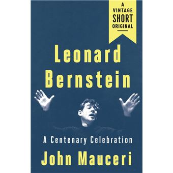 Leonard Bernstein
