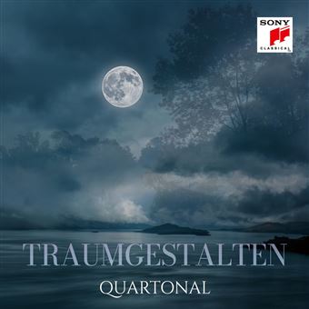 Traumgestalten - CD