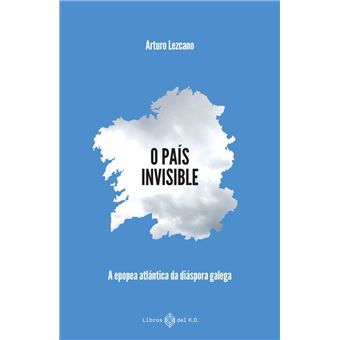 O país invisible