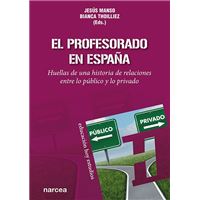 El Profesorado En España