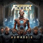 Humanoid - CD