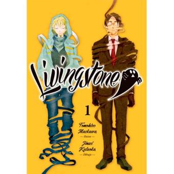 Livingstone 1