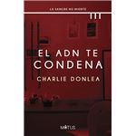 El Adn Te Condena