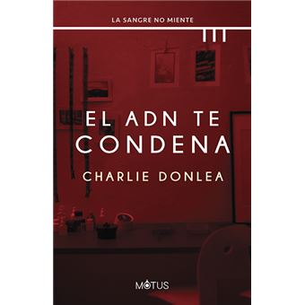 El Adn Te Condena - 1