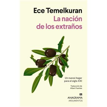 La Nacion De Los Extraños