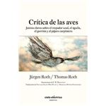 Critica de las aves